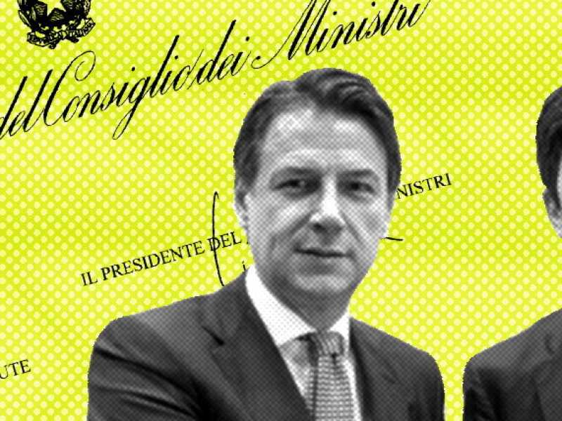 Tutto quello che c'è da sapere sul nuovo Dpcm