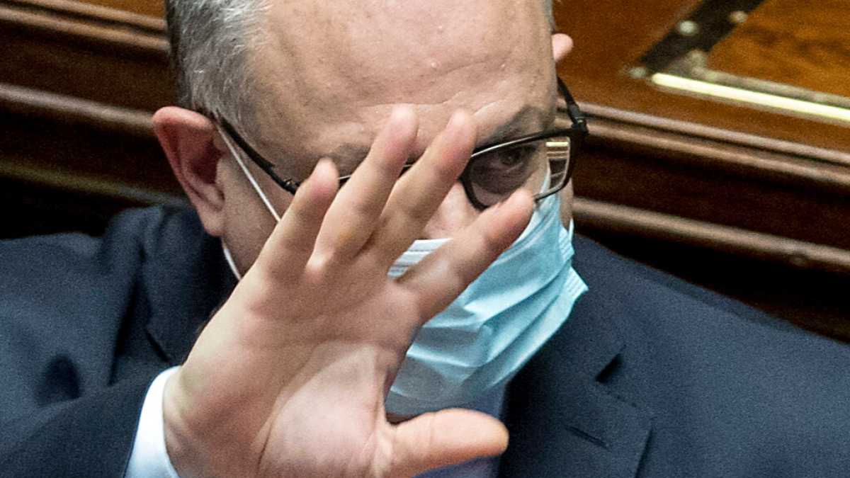 Immagine di La discontinuità che serve sul Recovery