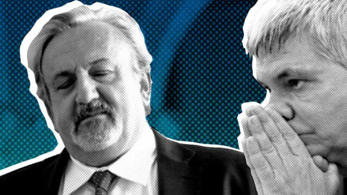 Immagine di “Emiliano è il peggio. Ma Fitto è il peggio del peggio". Intervista a Vendola