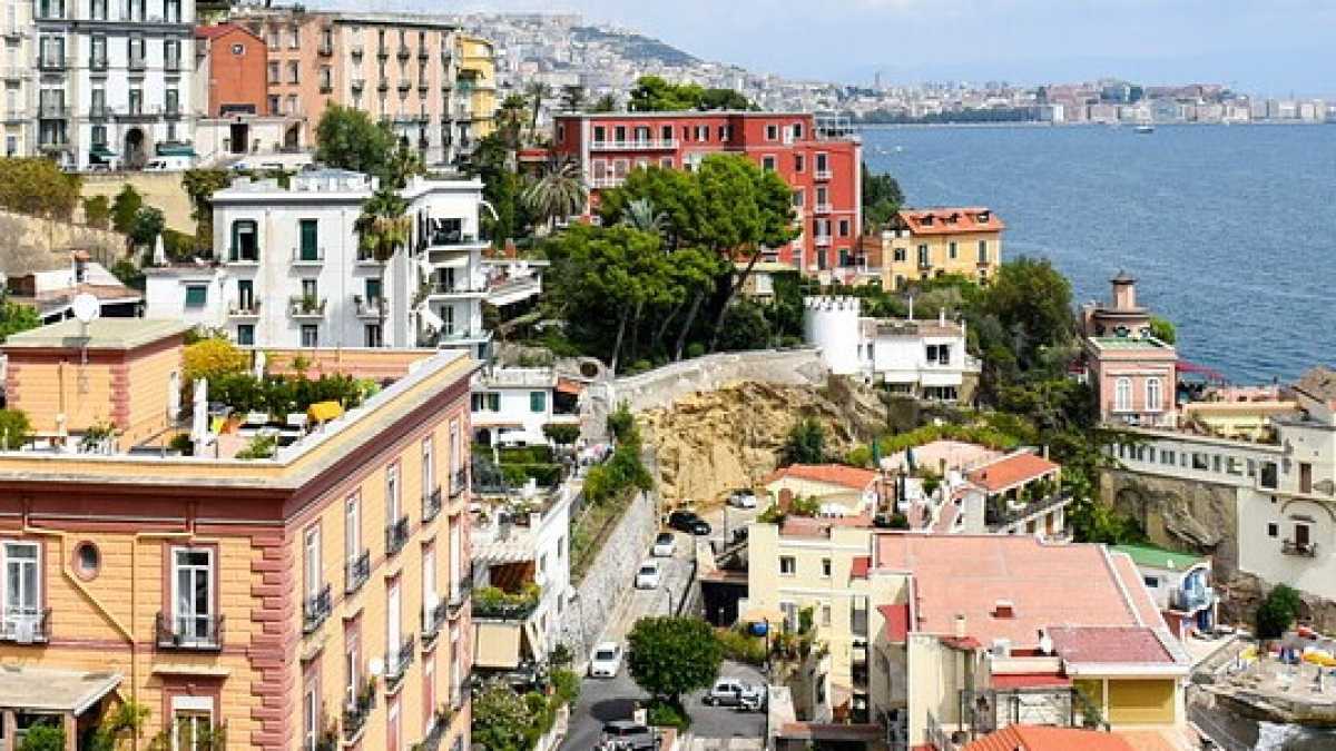 Immagine di Un nuovo meridionalismo oltre la retorica risarcitoria della Svimez