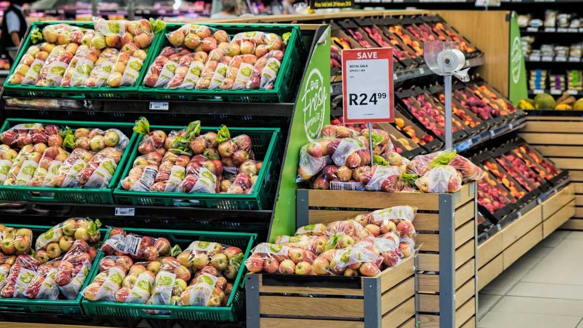 Immagine di Cibo e pandemia, qualcosa è cambiato