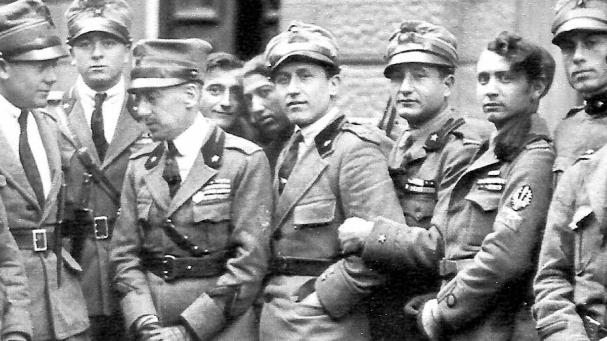 Immagine di La Carta del Carnaro compie cent'anni. L'inno alla libertà di Fiume