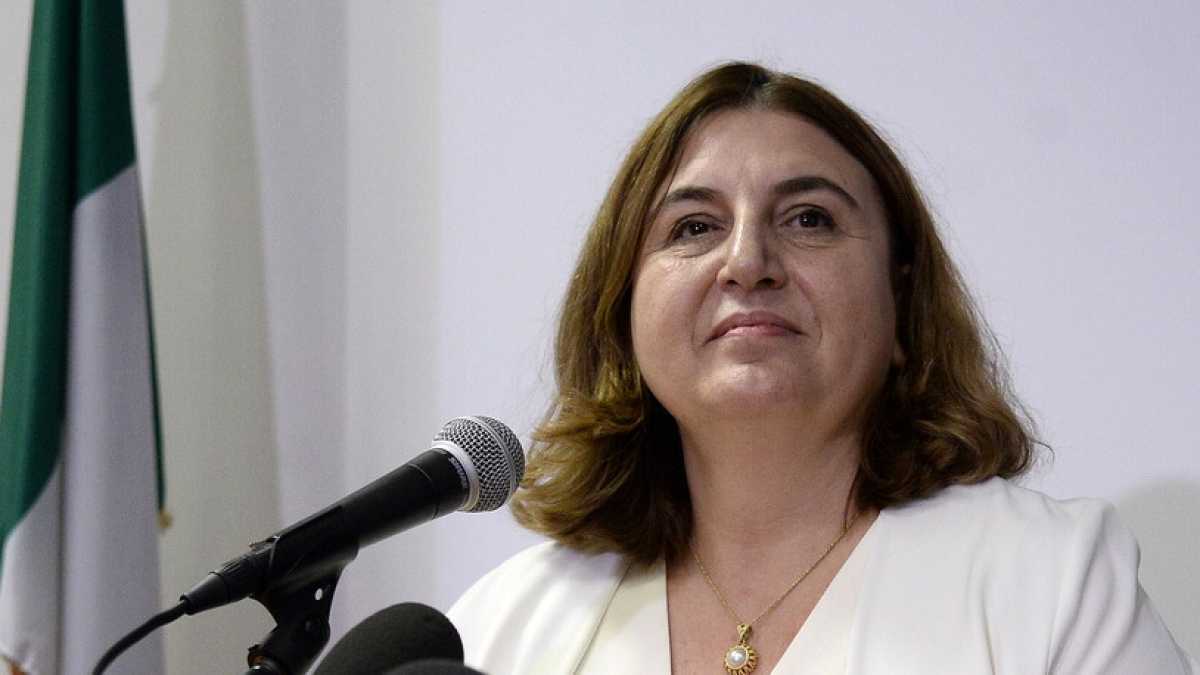 Immagine di Nel Pd cominciano a dirlo: la ministra grillina del Lavoro, Nunzia Catalfo, è commissariata dalla Cgil