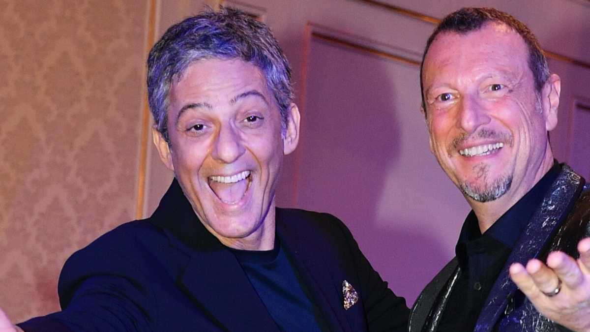 Immagine di Il Piano B per Sanremo