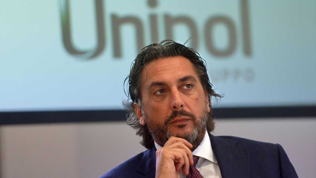 Immagine di Cimbri: "Governo, attento al Recovery. Non possiamo diventare la terra dei bonus"