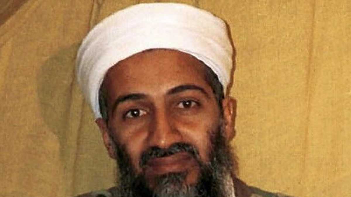 Immagine di La verità sulle occhiaie di Bin Laden