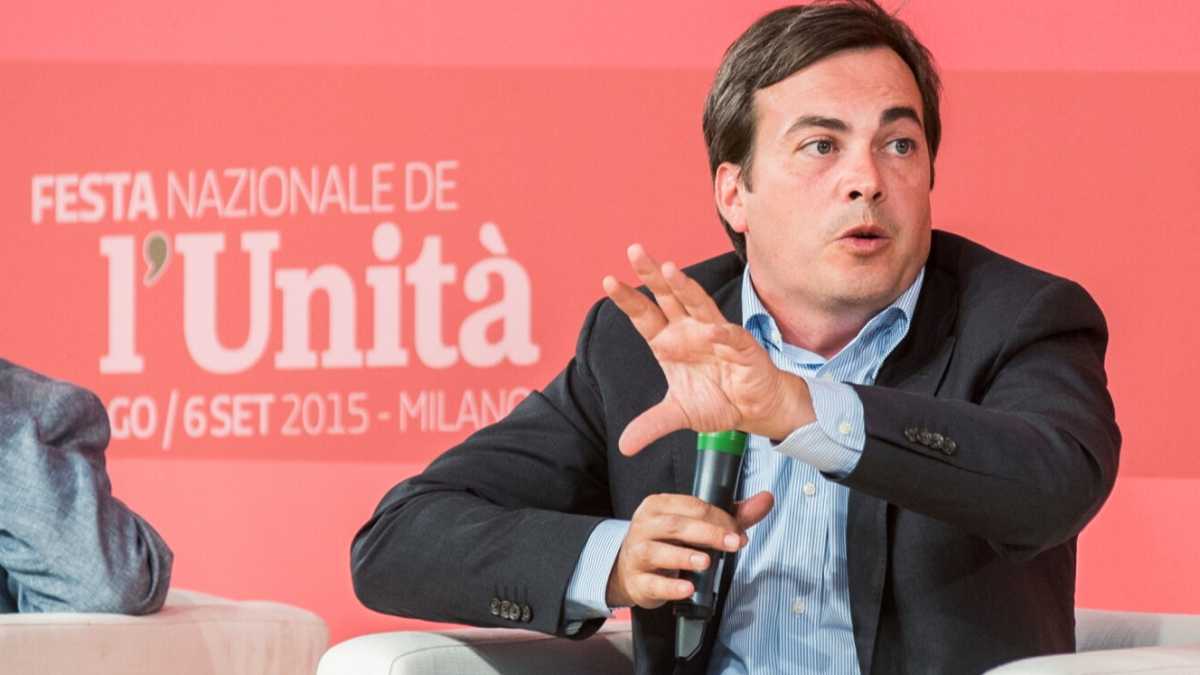 Immagine di L’ombra delle regionali, e del disfacimento del M5s, piomba sul Recovery fund