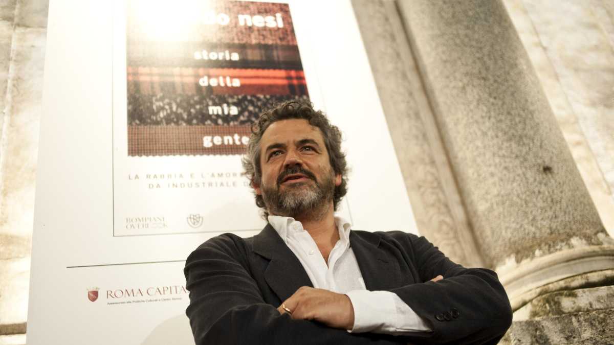 Immagine di Edoardo Nesi ci spiega perché voterà No al referendum, contro la decrescita infelice del M5s