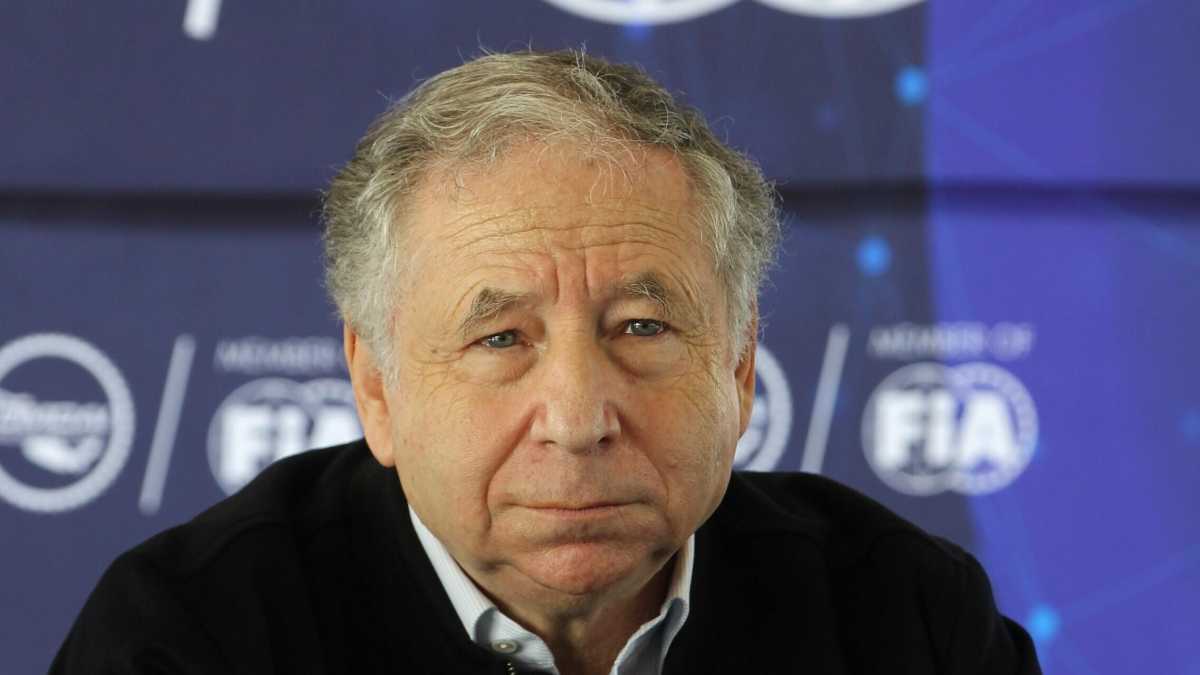 Immagine di Jean Todt: "Così si fa vincere la Ferrari"