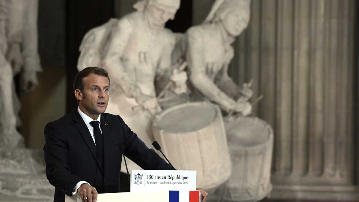 Immagine di France Relance