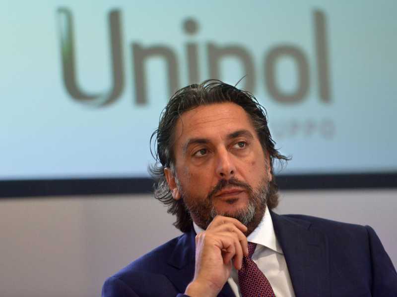 Cimbri: "Governo, attento al Recovery. Non possiamo diventare la terra dei bonus"