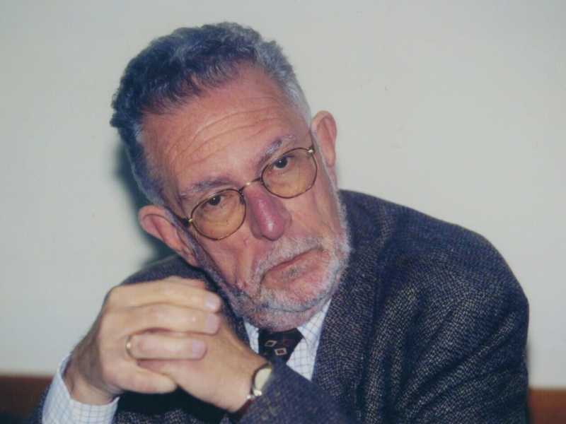 Amos Luzzatto, il grande biblista che guidò le Comunità ebraiche italiane