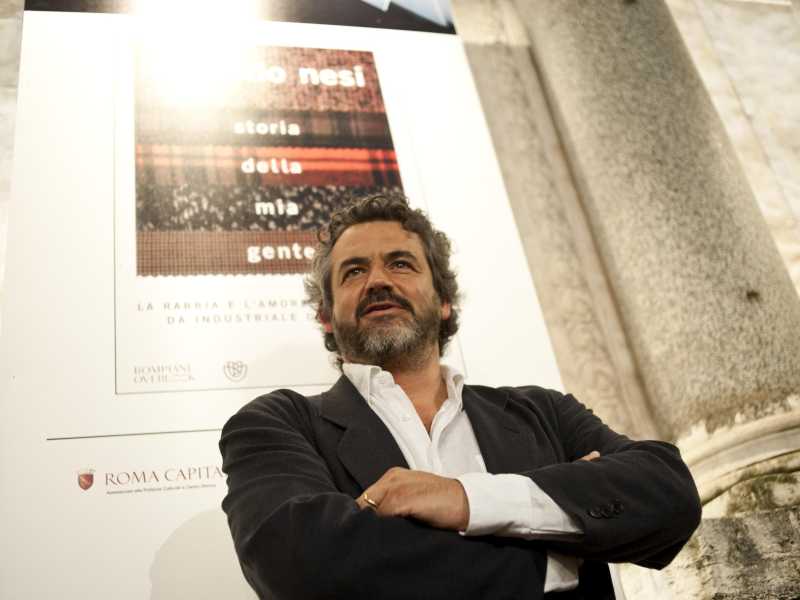 Edoardo Nesi ci spiega perché voterà No al referendum, contro la decrescita infelice del M5s