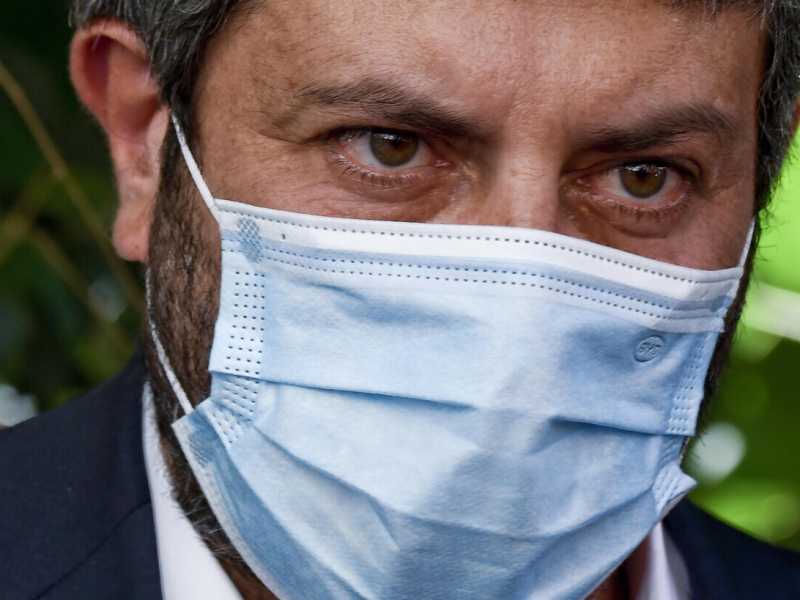 Fico al Foglio: "Sul Recovery fund terrò a bada gli interessi particolari dei partiti"