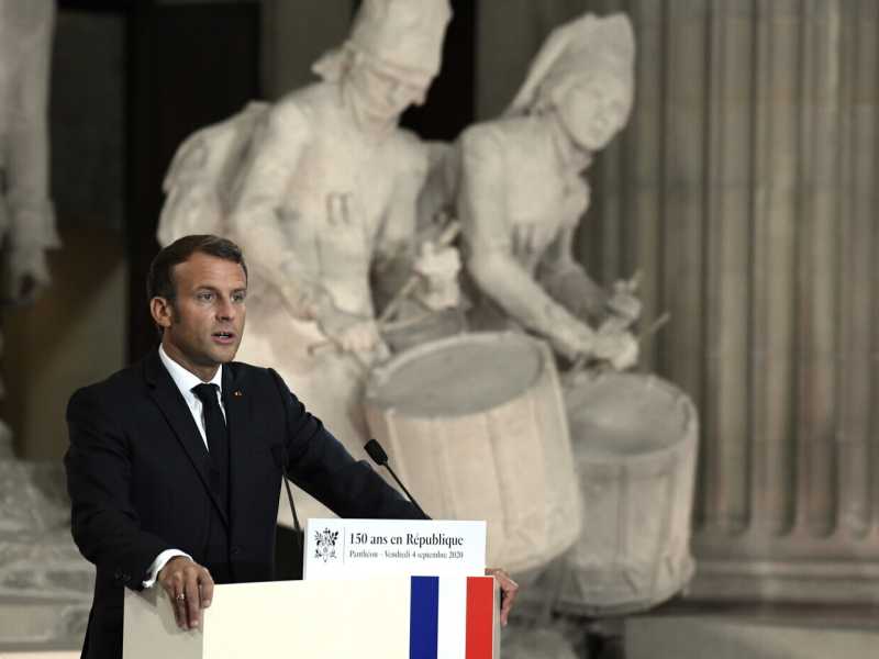 France Relance