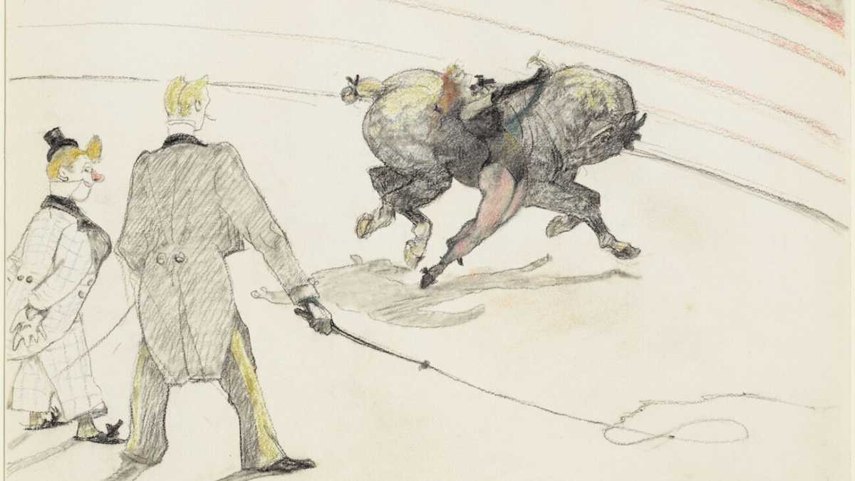Immagine di Viva i pastelli e i loro messaggi