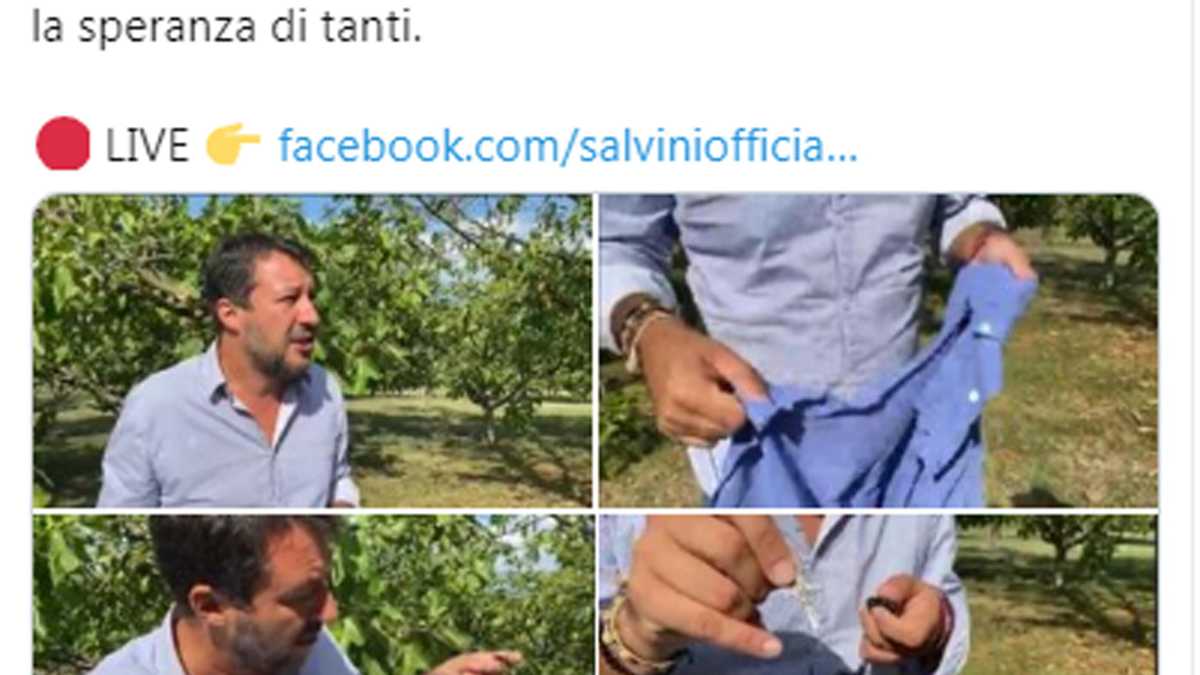 Immagine di La spiritata di Pontassieve è nulla. Breve antologia