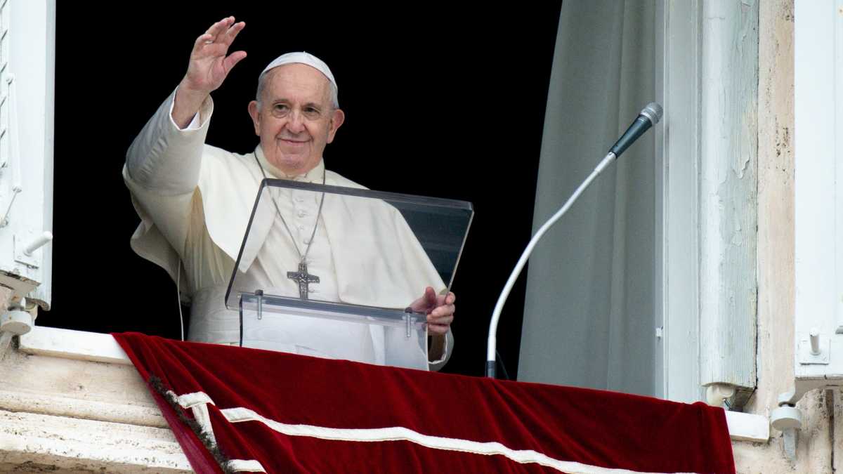 Immagine di Questo Papa è tutto moralismo, ideologismo e pauperismo. Che peccato