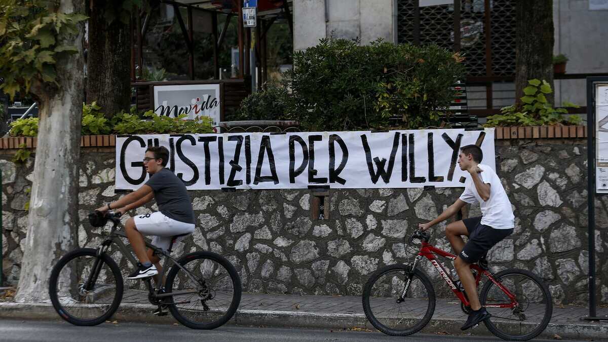 Immagine di Sinfonia per il carcere