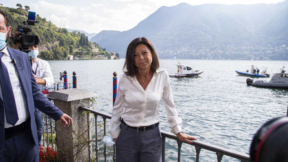 Immagine di Ci vuole decisionismo politico per sbloccare le opere pubbliche. Parla De Micheli