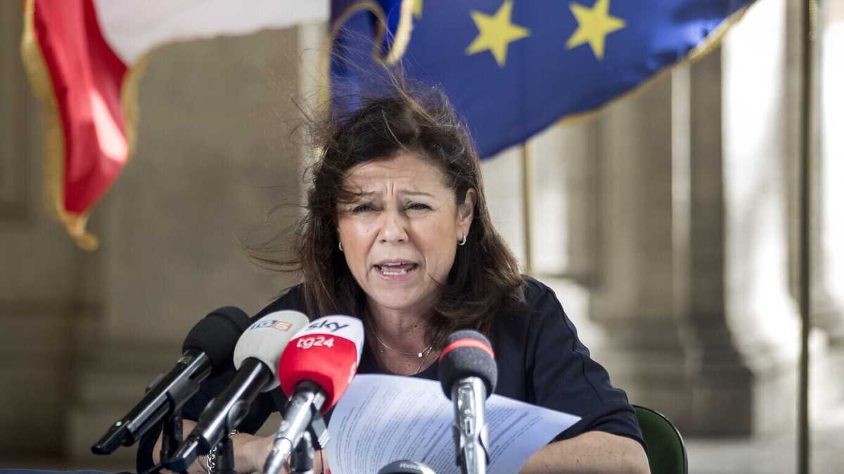 Immagine di Il piano del Mit per portare il sud in Europa, ad alta velocità