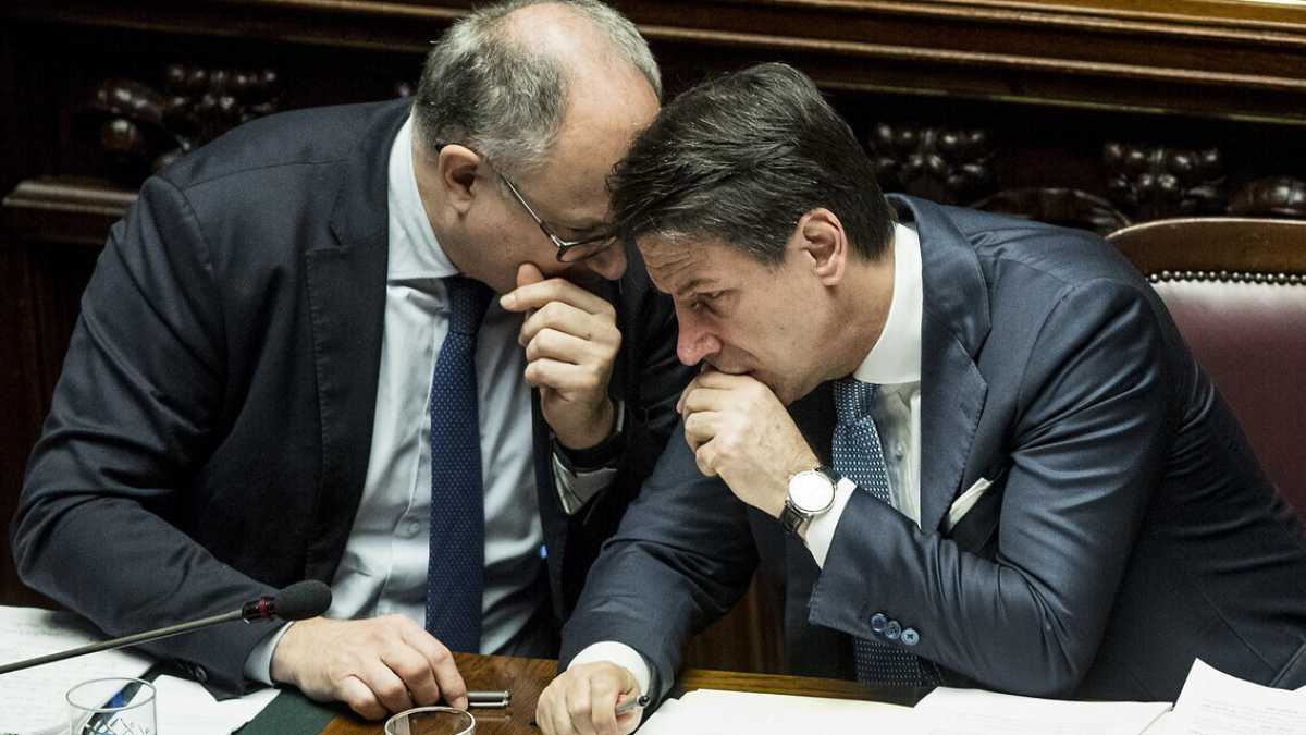 Immagine di C’è un altro problema con il Mes: la firma del trattato (auguri)