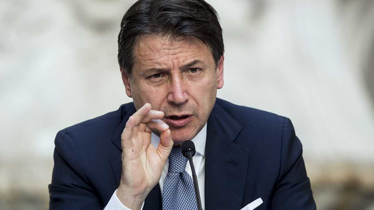 Immagine di L'ascesa politica del premier Conte sembra un romanzo