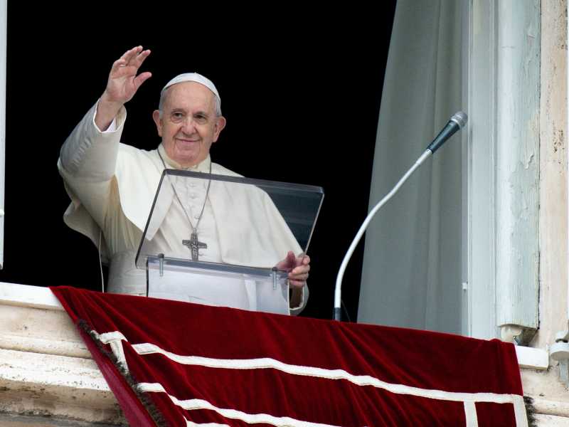 Questo Papa è tutto moralismo, ideologismo e pauperismo. Che peccato