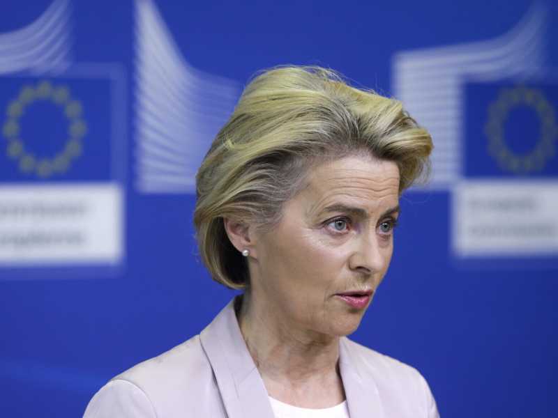 (foto LaPresse)