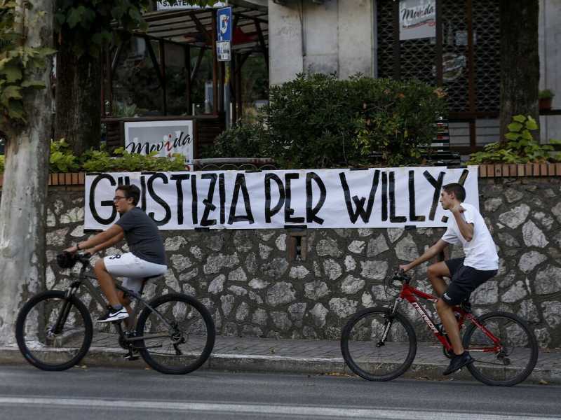 Sinfonia per il carcere