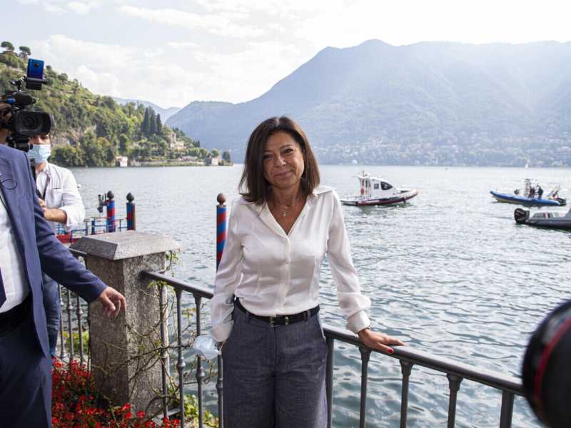 Ci vuole decisionismo politico per sbloccare le opere pubbliche. Parla De Micheli