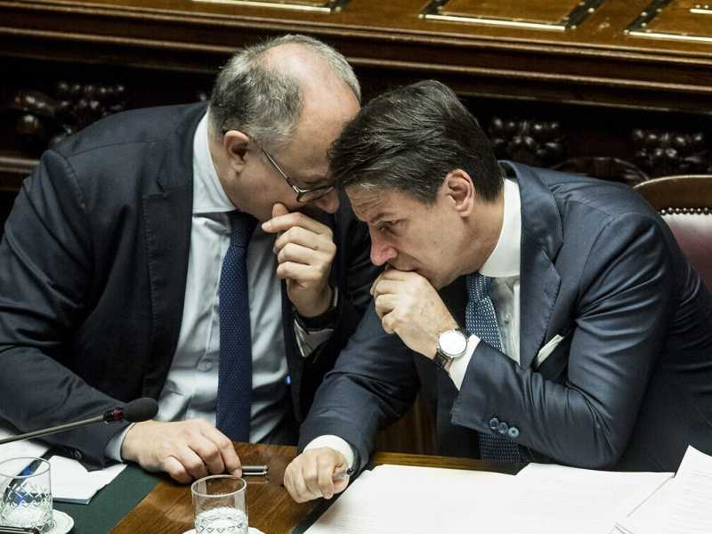 C’è un altro problema con il Mes: la firma del trattato (auguri)