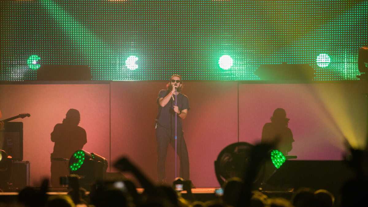 Immagine di Il pop in Paradiso