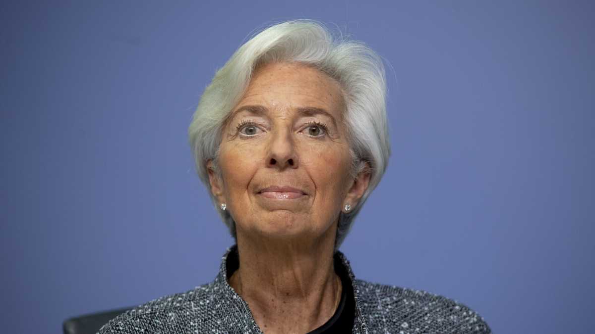 Immagine di La Bce non segue la svolta Fed