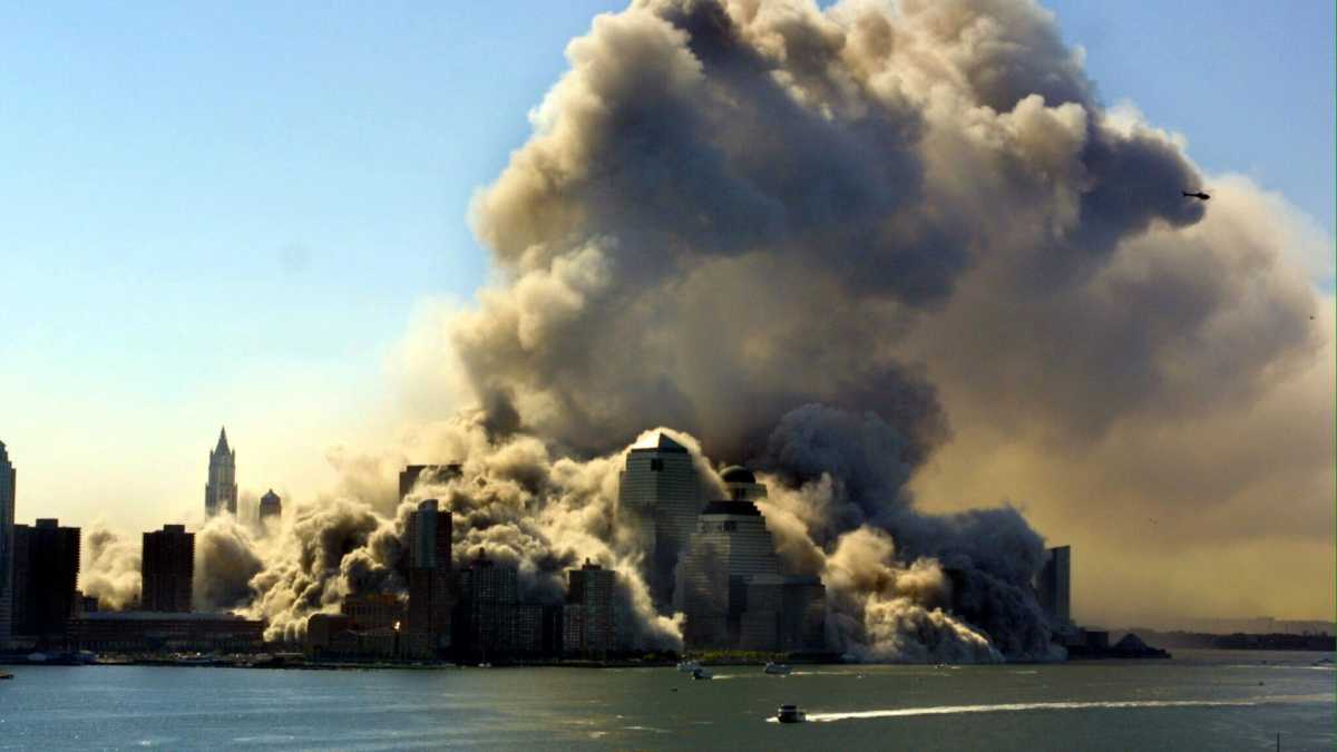 Immagine di Perché e come l’America da quel giorno si è impadronita di noi