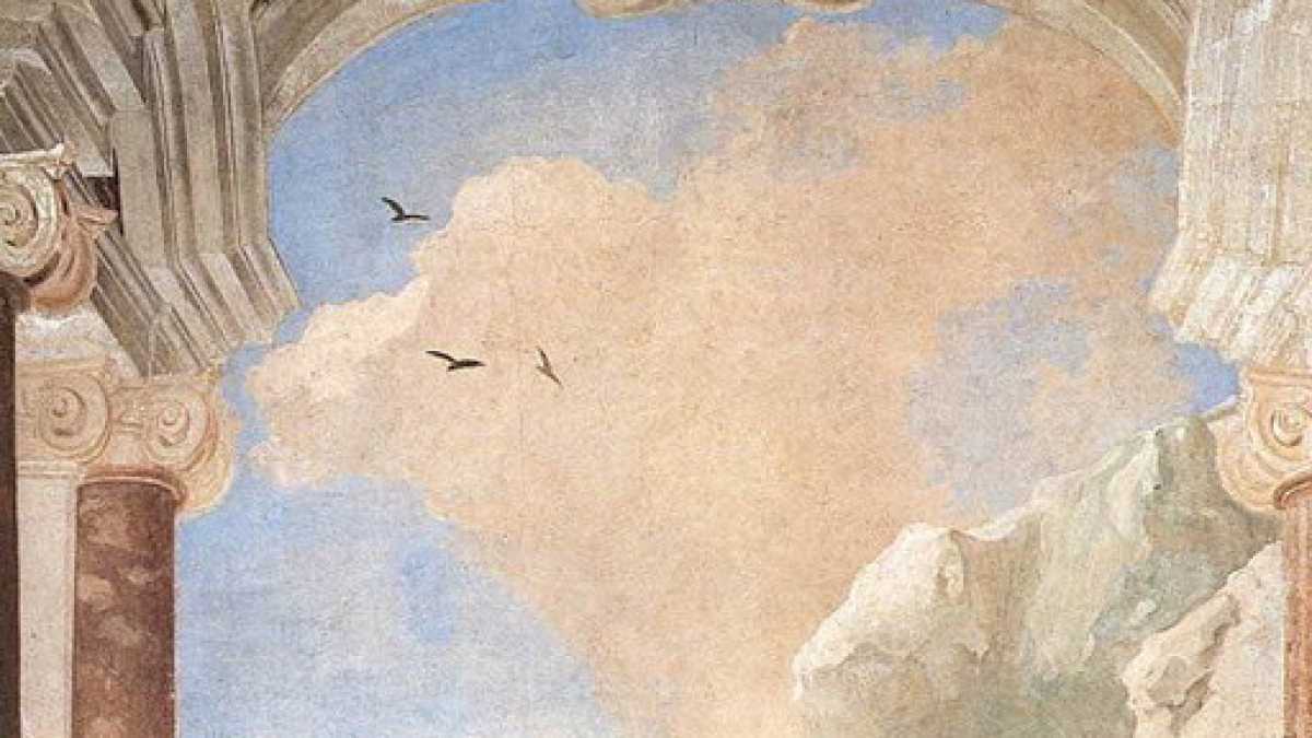 Immagine di Nico Naldini e il Veneto Felice