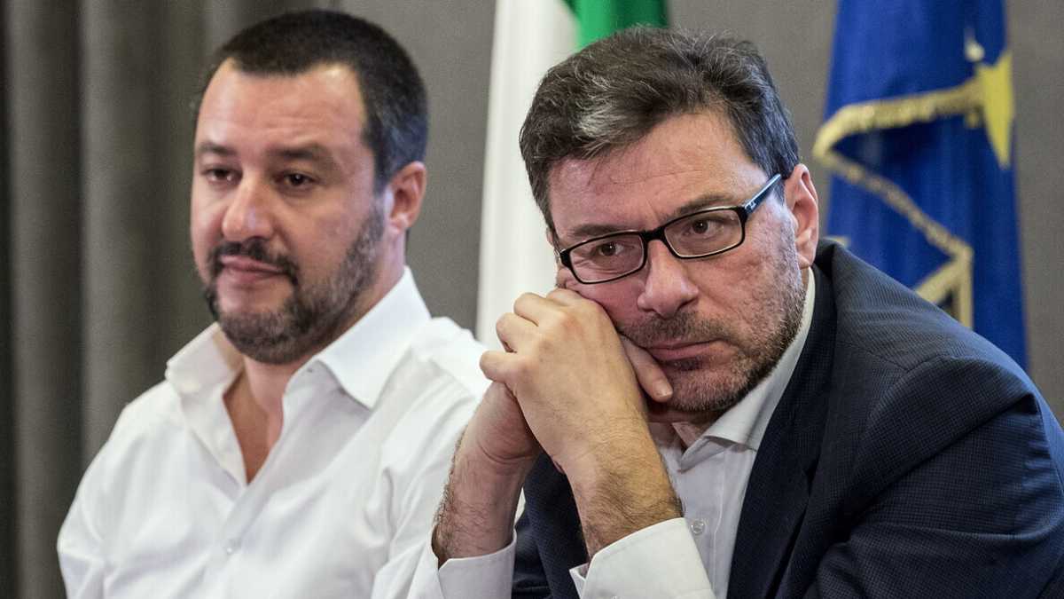 Immagine di Referendum, cosa c'è dietro il No di Giorgetti