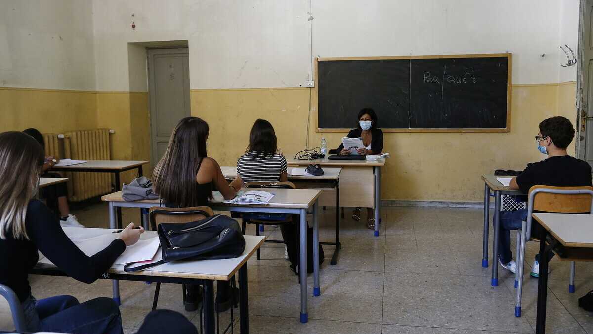 Immagine di Recovery del capitale