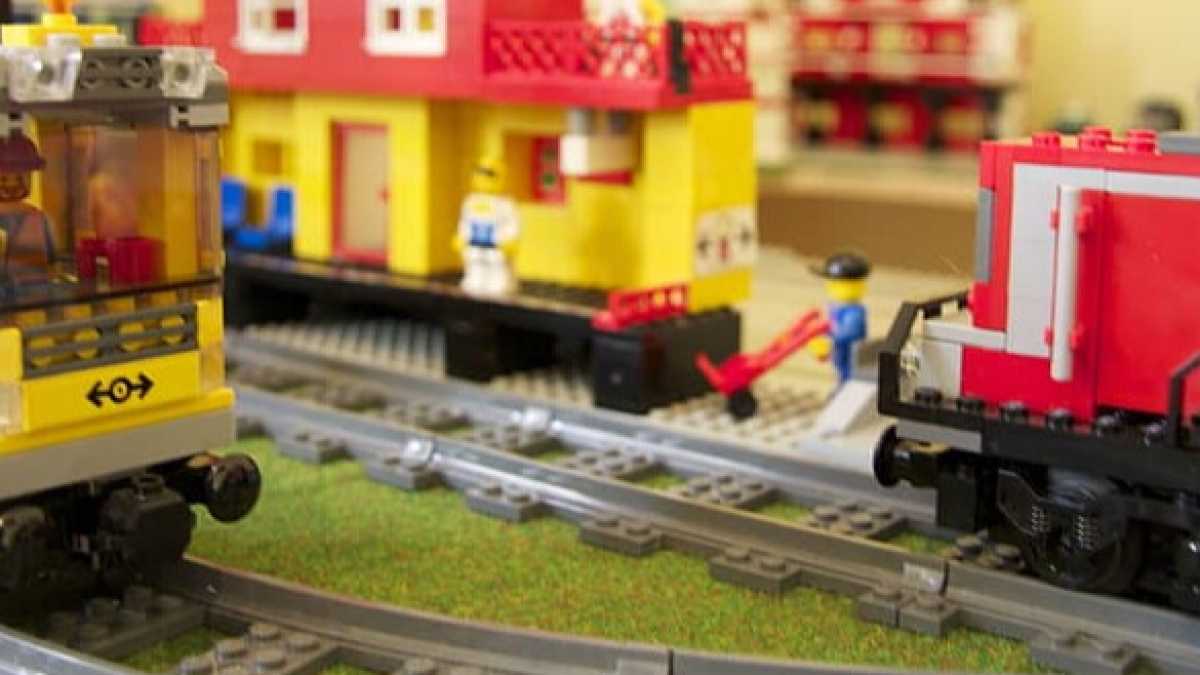 Immagine di La rete ferroviaria europea prende forma. Meglio non perdere il treno