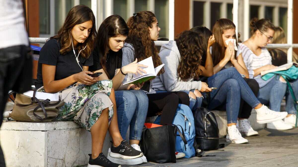 Immagine di Per giovani e precari il blocco dei licenziamenti è stato una fregatura