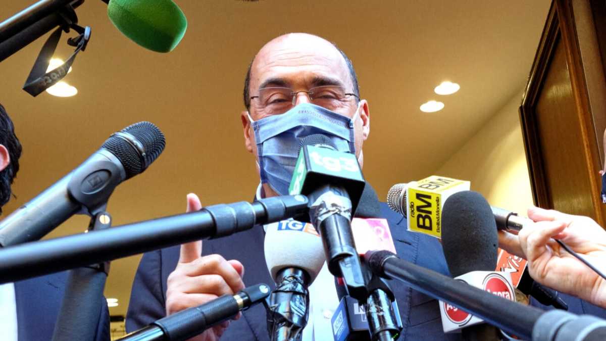 Immagine di La ultime dalla direzione Pd e il nuovo codice della strada
