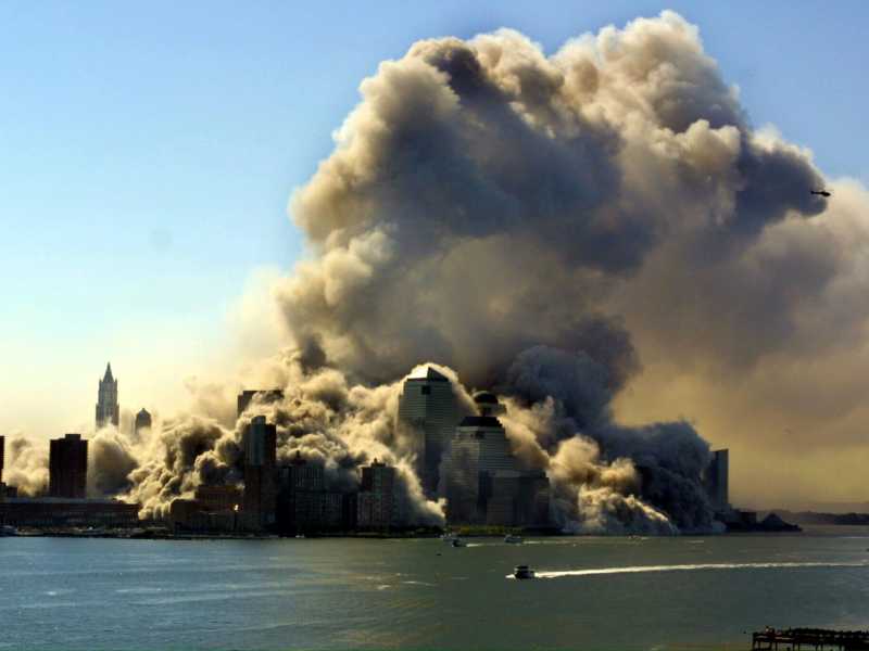 Perché e come l’America da quel giorno si è impadronita di noi