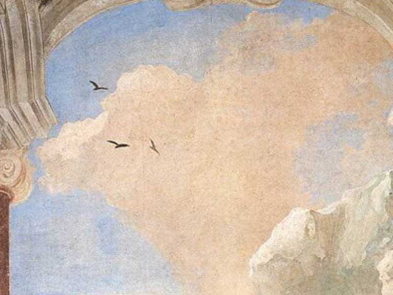 Nico Naldini e il Veneto Felice