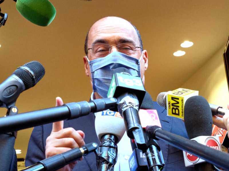 foto LaPresse