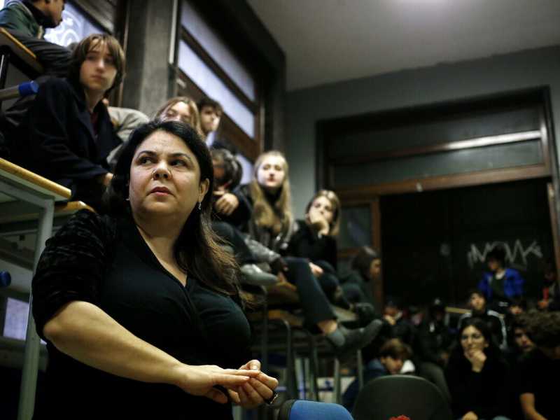 &nbsp;(foto LaPresse)