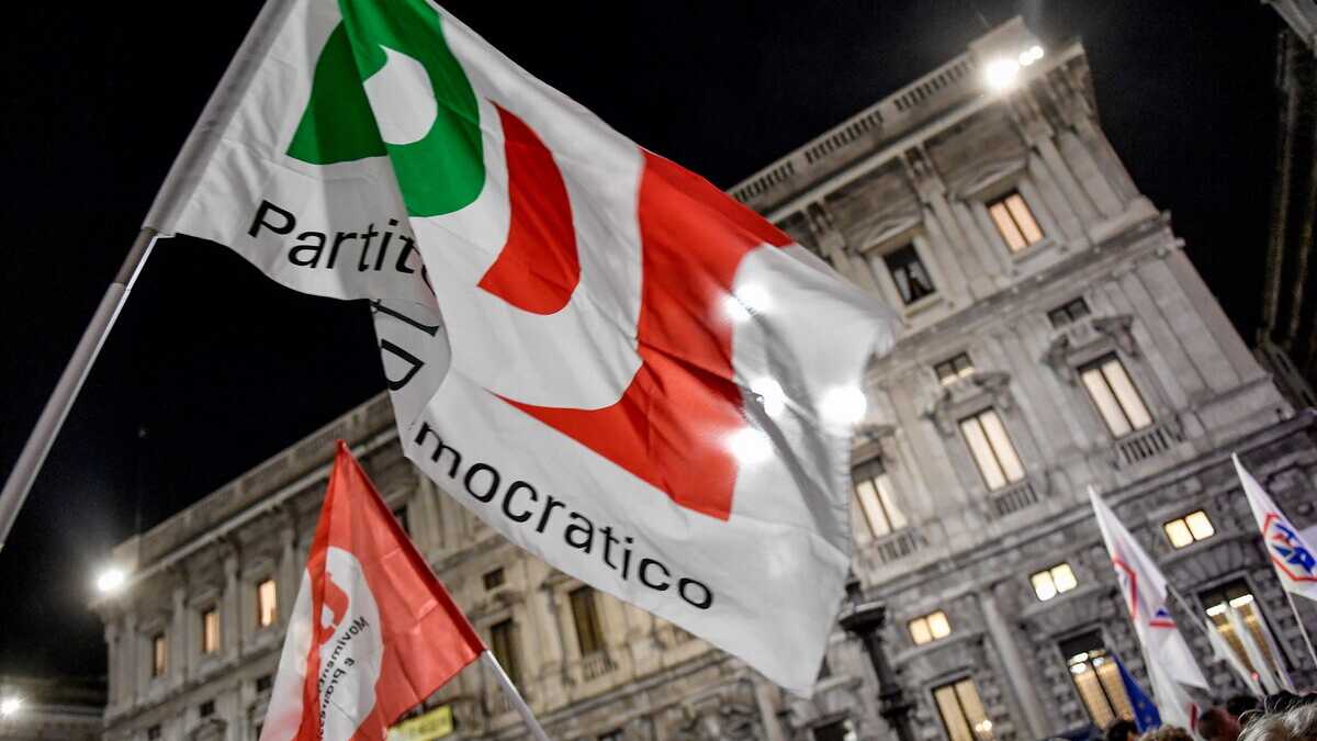 Immagine di Sul Pd Saviano ha sbagliato metafora