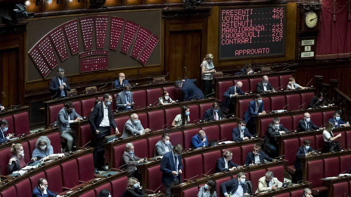Clementi ci spiega il suo sì al referendum