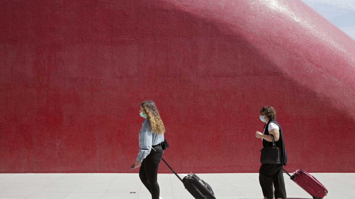 Immagine di Governare la paura senza rimuoverla