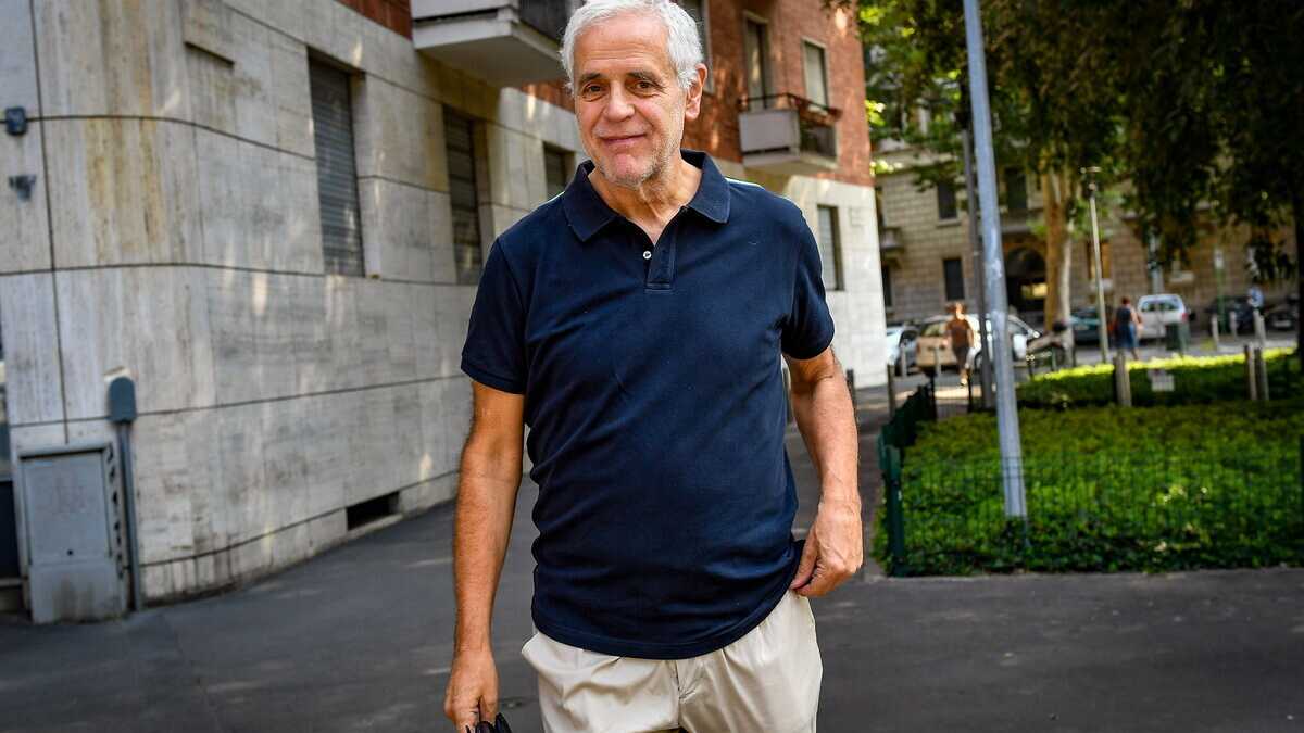 Immagine di Il diritto di parlare, sempre