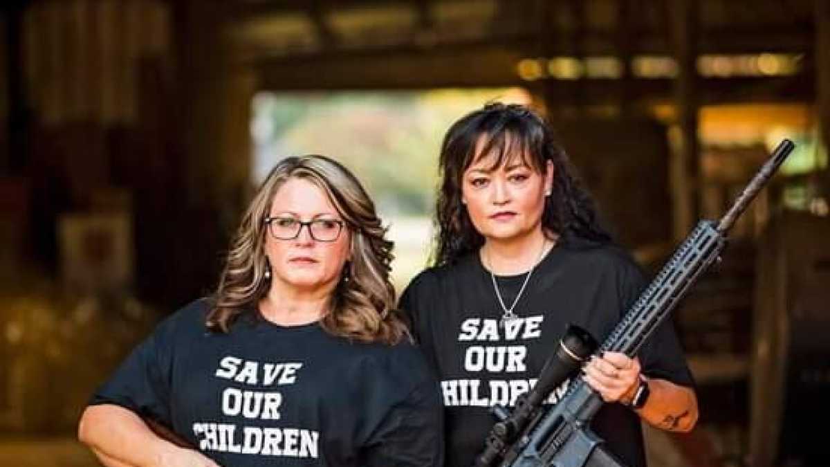 Immagine di Il voto dei complottisti conterà molto alle elezioni americane 2020